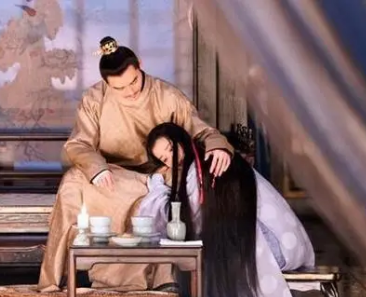 宋仁宗一生中最爱的女人是谁？她是什么身份？