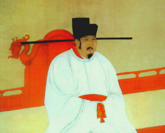 宋英宗是谁？他为什么只在位四年？