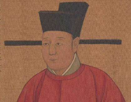 宋高宗赵构：一代皇帝的复杂形象