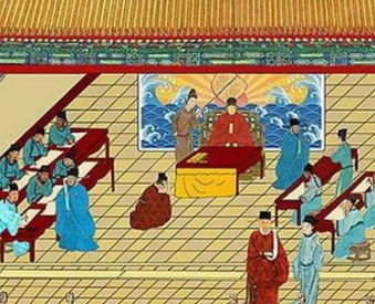 宋朝科举制度：寒门学子的黄金跳板