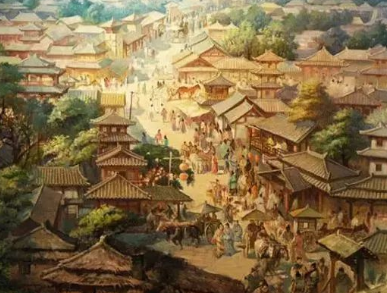 宋朝生活揭秘：历史真实与影视剧的对比