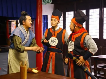 北宋一件被满朝大臣议论十七年的奇案，真相是什么？