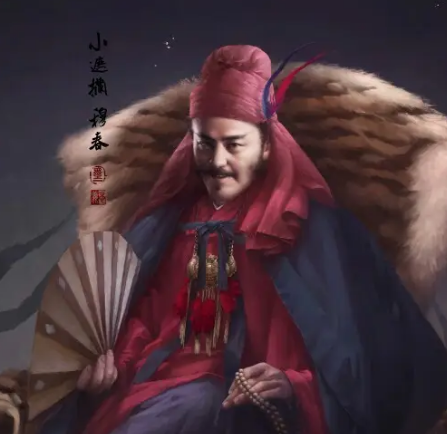 小遮拦穆春——铁骨铮铮的江湖义士