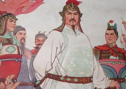 岳飞：一代武穆，忠烈千秋