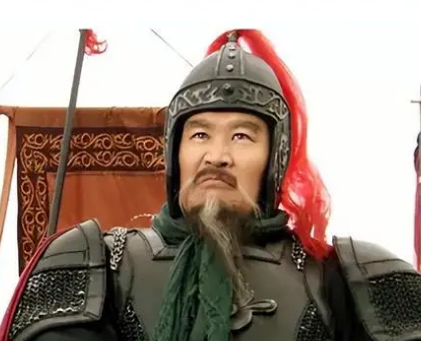 水浒传中的英勇将领：大破连环马的是谁?