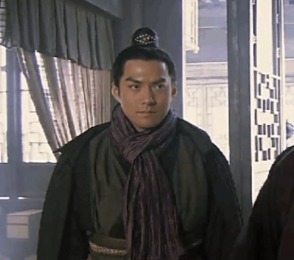 李俊在水浒传中的结局解析，最后是什么样的？