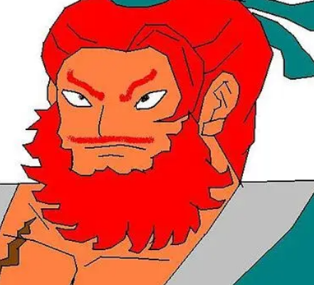 刘唐与李逵：武艺水平大比拼