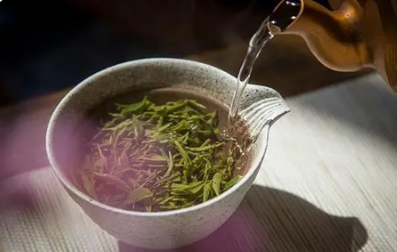 宋朝茶叶地位的崛起与宋真宗的茶业政策