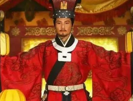 赵构退位之谜：为何将皇位还给赵匡胤一脉？