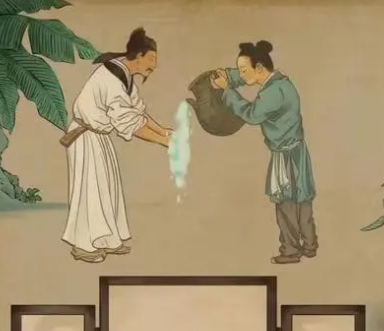 大书法家米芾：艺术才子与洁癖的奇特结合