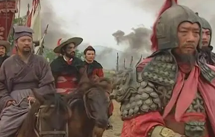 宋江起兵造反，为何能够成功诏安？
