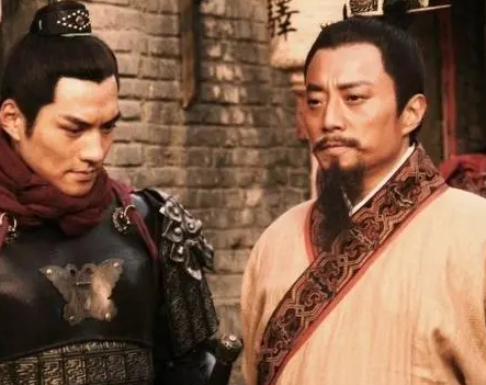 宋江与鲁智深：尊重与客气的背后