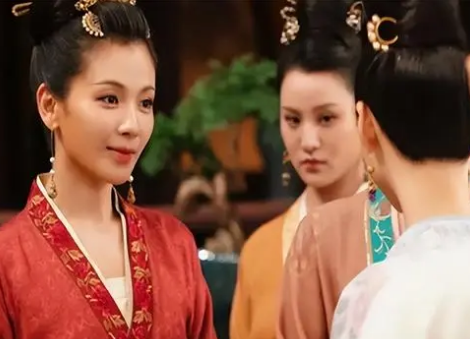 刘娥与武则天：两位女皇的迥异命运
