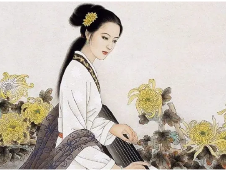 婉约派有什么历史?他们的作品是什么样的？