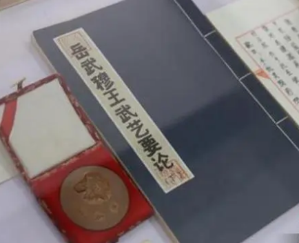 真实的岳飞：英勇无畏的忠诚战士