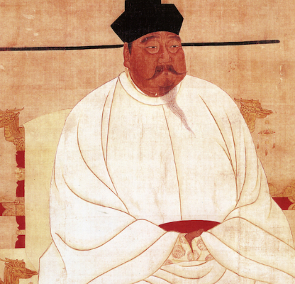 宋太祖赵匡胤：从孤儿寡母手中夺位，却赢得后世崇拜