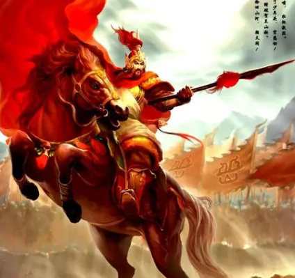 岳飞：忠诚的化身，不反皇帝的原因