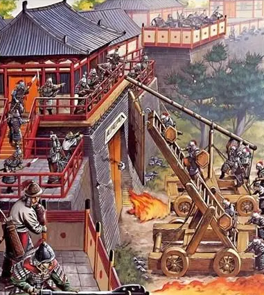 东京保卫战：北宋的失败与教训