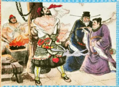 岳飞抗金的岁月：从何时开始，最早追溯到哪一年?