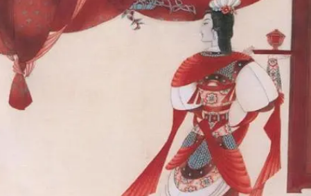 历史上真实的李凤娘：一生坎坷，坚韧不拔