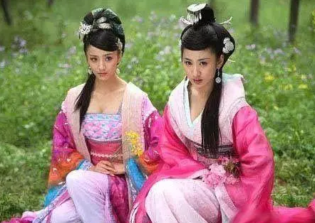 赵缨络：靖康之变后的宋徽宗赵佶第十九女