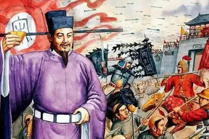 北宋六贼当政指的是哪六人？他们做了什么？