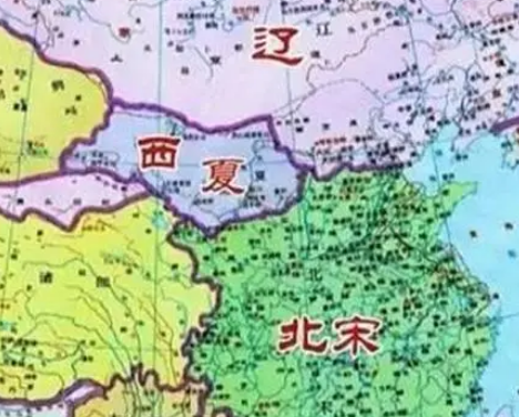 北宋后期的收取青唐：一场历史的转折