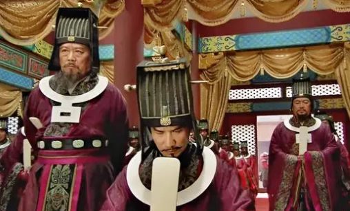 杨戬为什么没有成为北宋六贼之一?原因是什么？