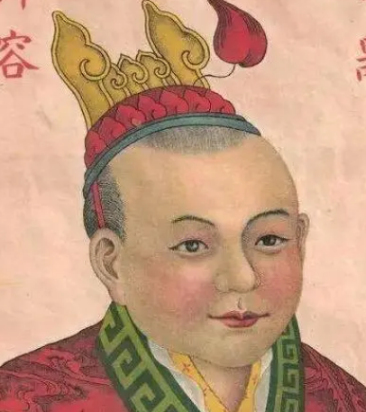 赵旉：短暂登基的皇帝，为何未被后世承认？
