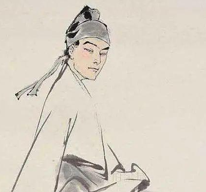 柳永的官途之困：为何想做官却惹得宋仁宗生气？