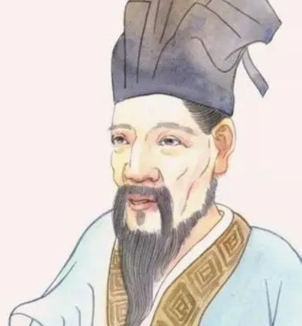 白衣卿相柳永：仕途不顺的才子佳人