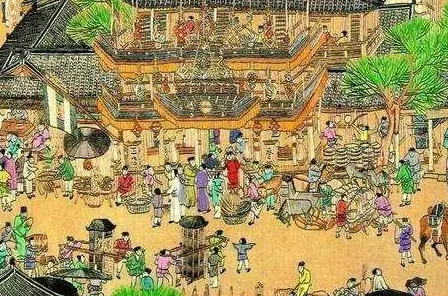 仁宗盛治：背景与表现