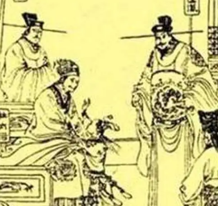 金匮之盟：历史真相与争议解析
