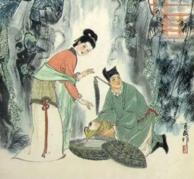 揭秘宋仁宗赵祯的生母是谁？他是如何得知的