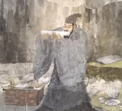 乌台诗案：苏轼的贬谪与文学的审判