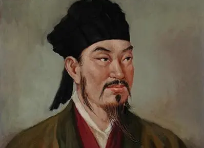 穆修：北宋文学的复兴者