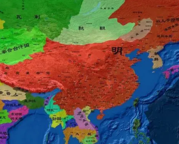 太监与交趾：明宣宗放弃交趾的深层原因