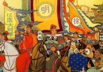 明朝开国六公和二十八侯分别是谁？有哪些事迹？
