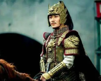 明朝开国六王之首：朱元璋的左膀右臂