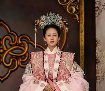 徐达的四个女儿：四位才女的故事