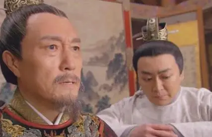 赵匡胤只是一介武将，为何能当上皇帝呢？