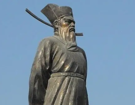 北宋宰相夏竦：古文字学家的卓越生涯