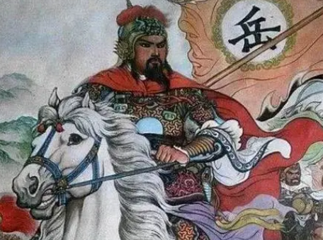 揭秘历史真相：最早提出迎二圣的并非岳飞，而是宋高宗本人