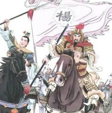 杨家将：历史真实与文学塑造的交织