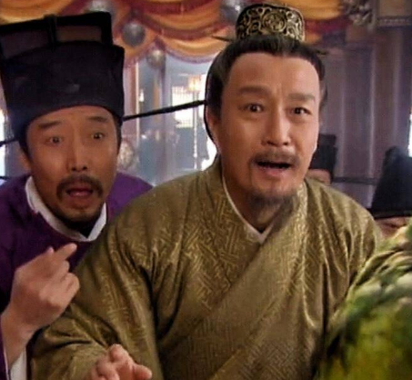 宋徽宗：艺术皇帝的辉煌与悲剧