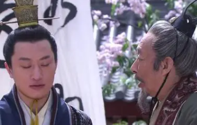 许敬宗：一代奸臣的荣辱与争议