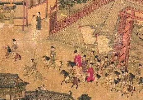 宋朝时期的文化繁荣与人才辈出，都有什么人才存在？