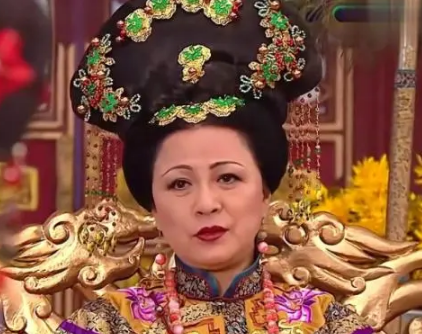 向氏：宋神宗的皇后，一位深藏不露的女性