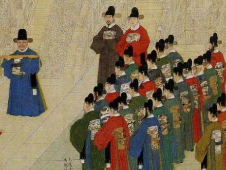 宋朝官员子弟考中进士后的复试之谜
