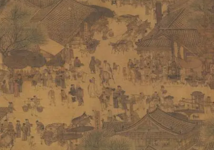 柳永词的魅力：特点与广受喜爱的奥秘